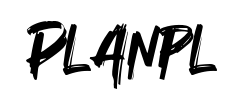 Planpl - logo